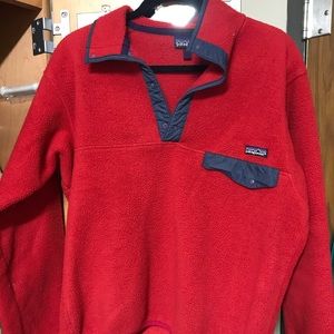 Vintage patagonia